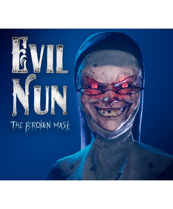 Evil Nun: The Broken Mask XBOX One / Xbox Series X|S Xbox One Key EUROPE